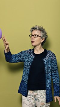 Agathe Löliger Ursenbacher