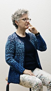 Agathe Löliger Ursenbacher