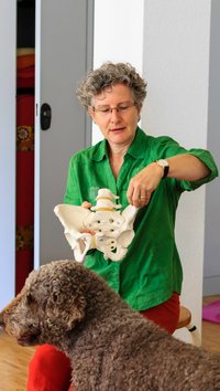 Agathe Löliger Ursenbacher