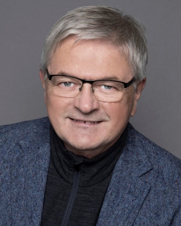 Ruedi Ursenbacher