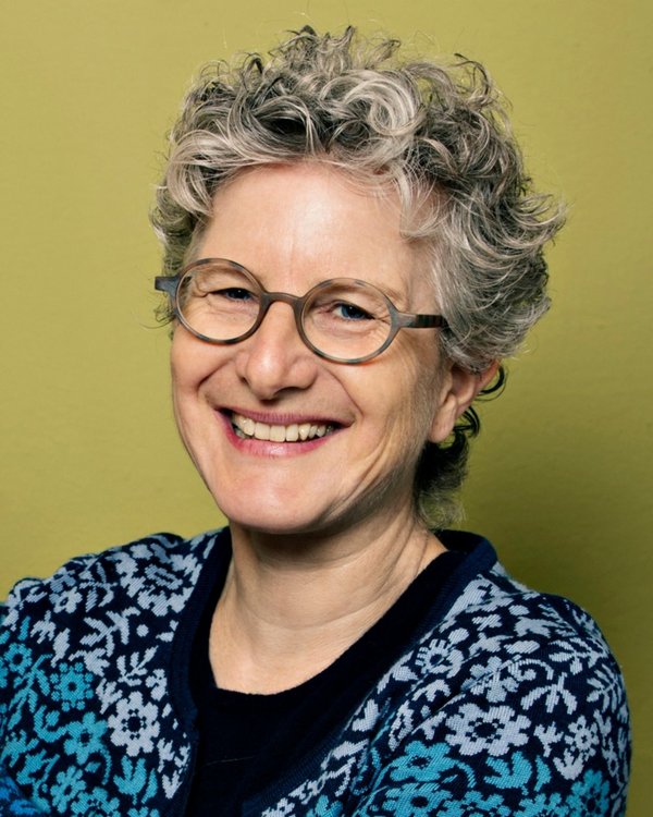 Agathe Löliger Ursenbacher